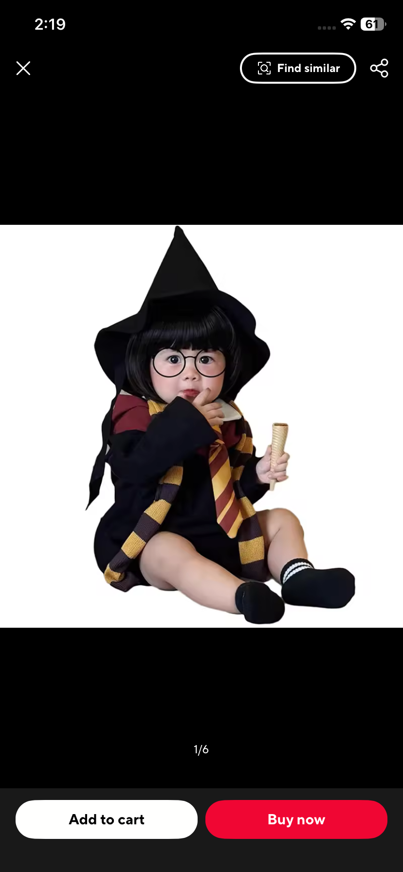 harry kids