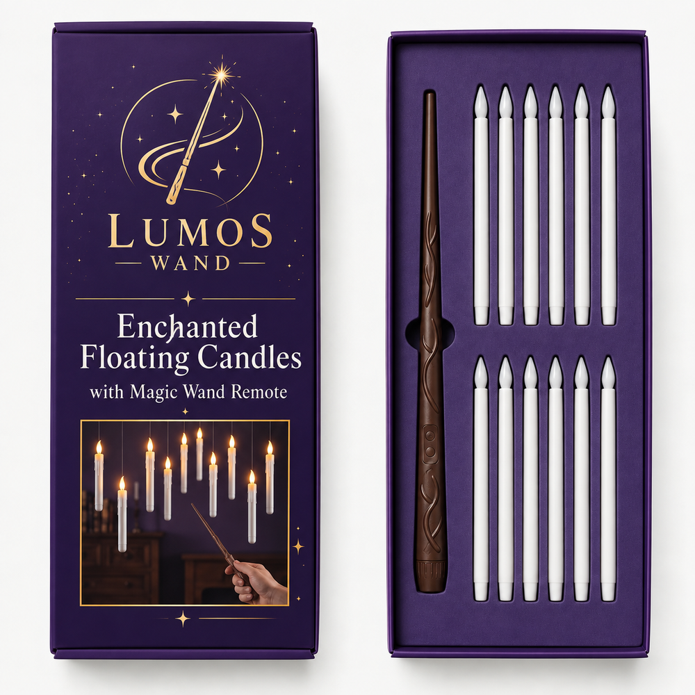 Lumos Floating Candles