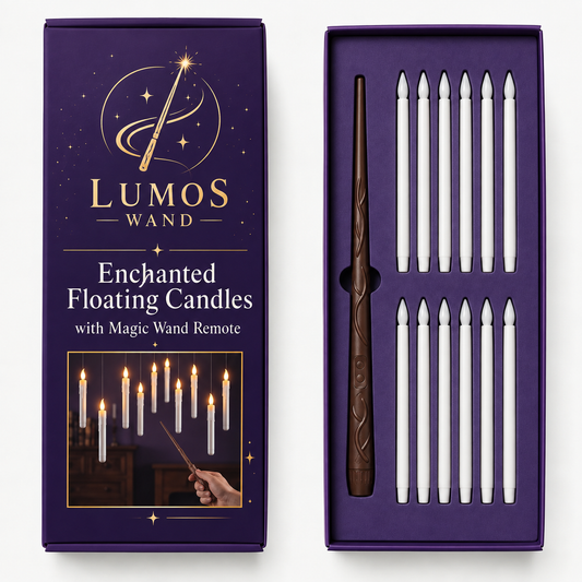 Lumos Floating Candles