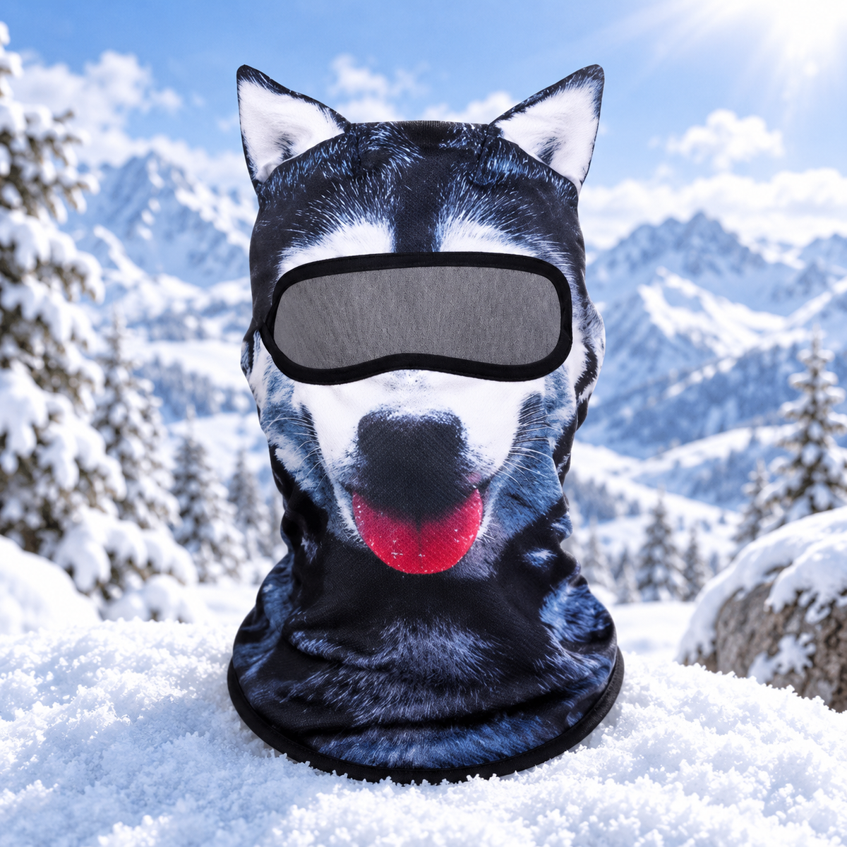 AniMask™