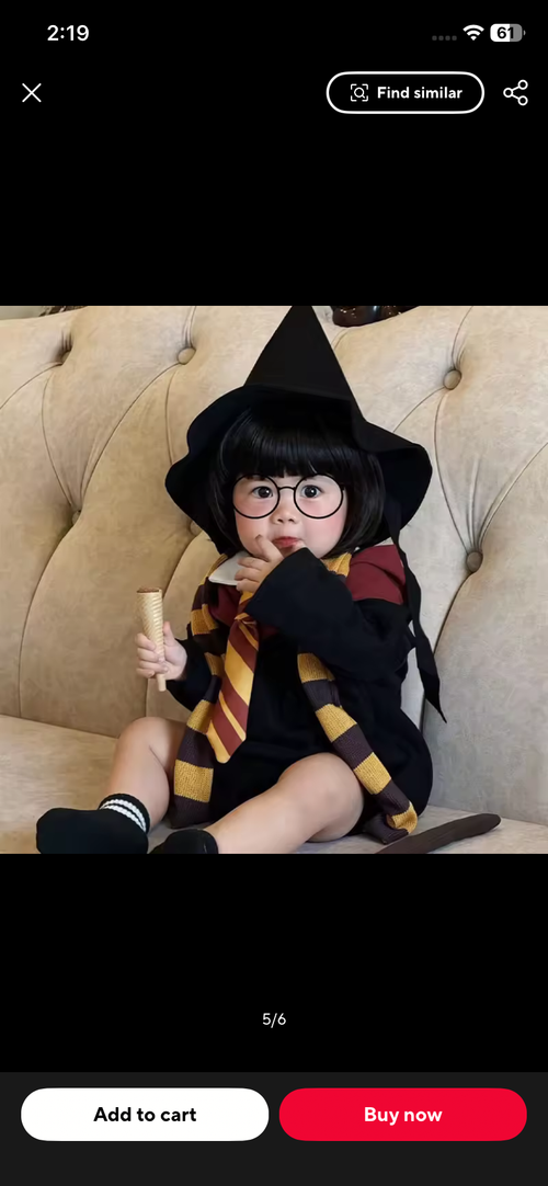 harry kids