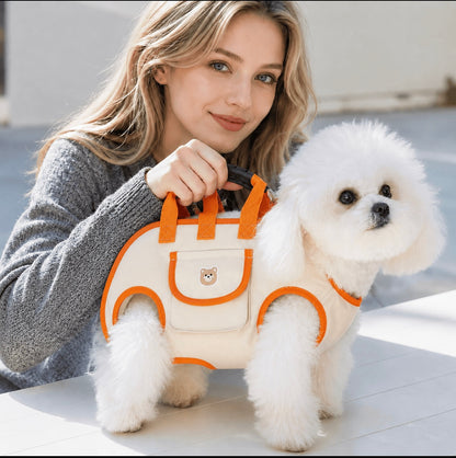 carry dog