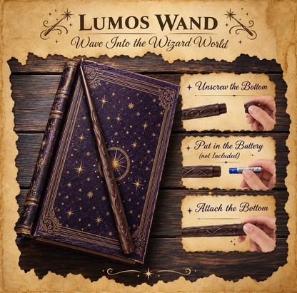 Lumos Floating Candles