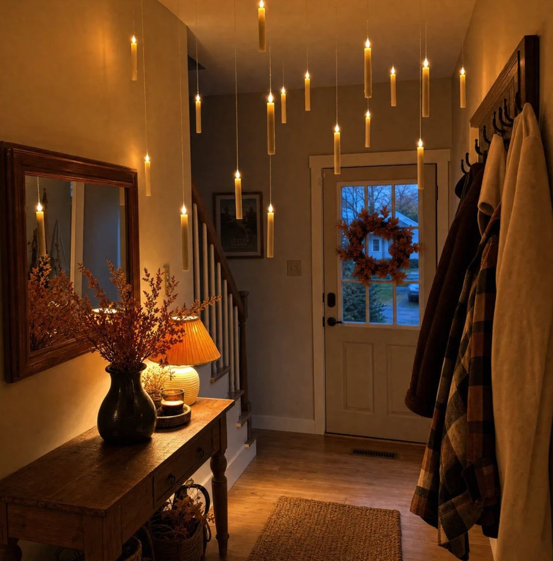 Lumos Floating Candles