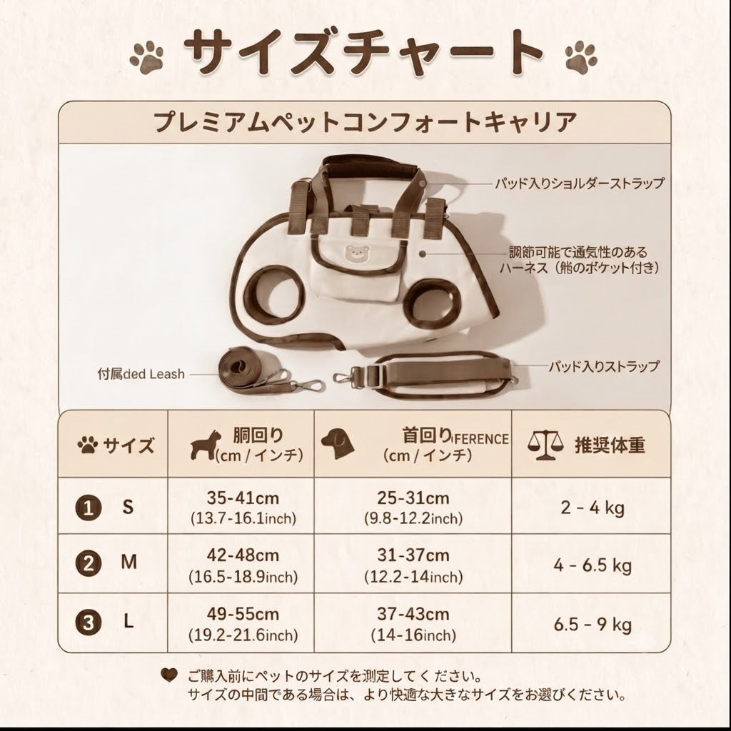 carry dog