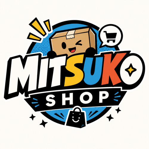 Mitsuko Shop